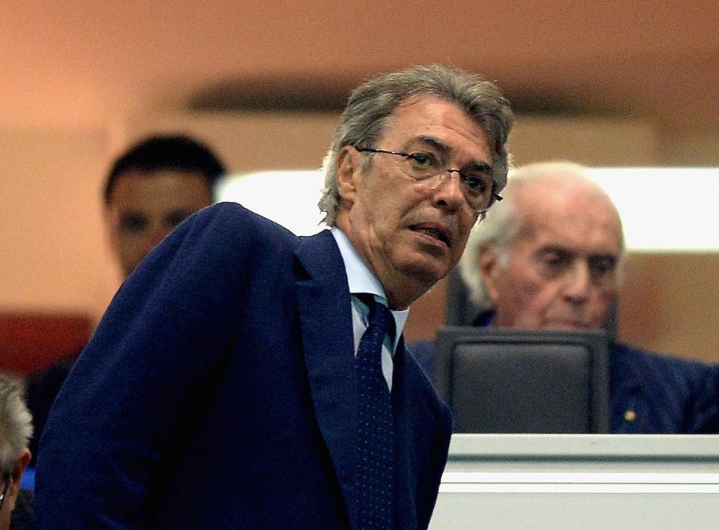 moratti-corsa scudetto