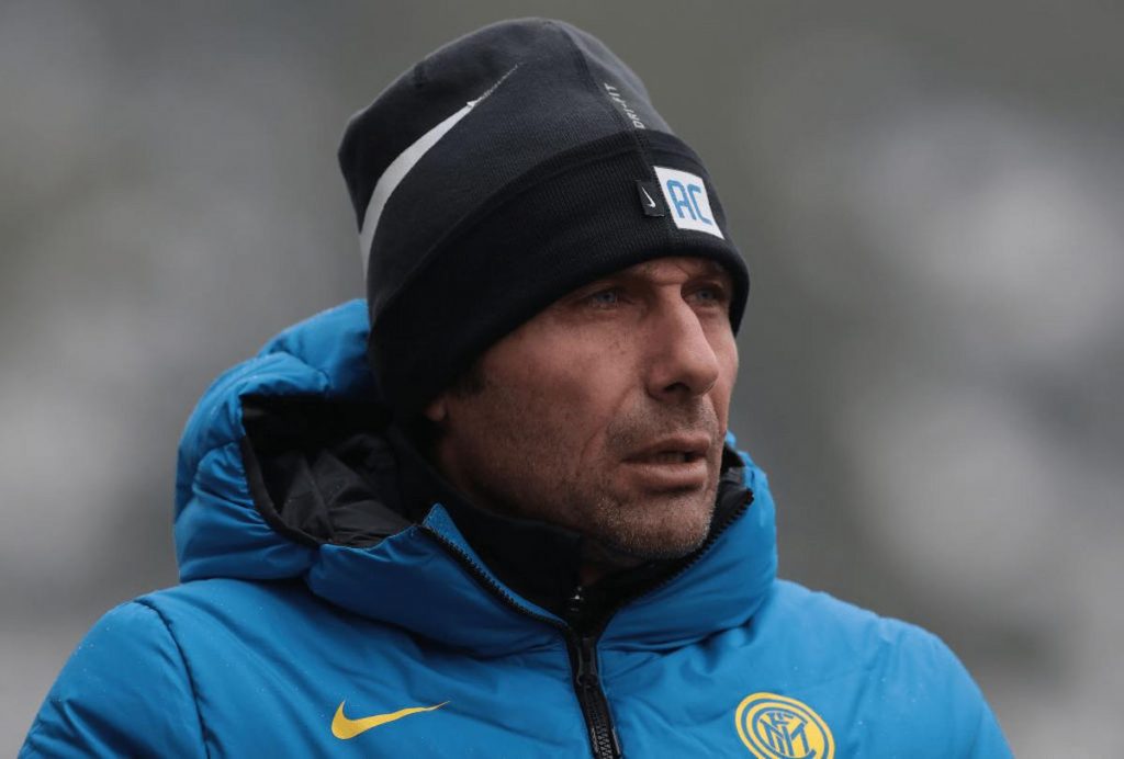 inter futuro conte