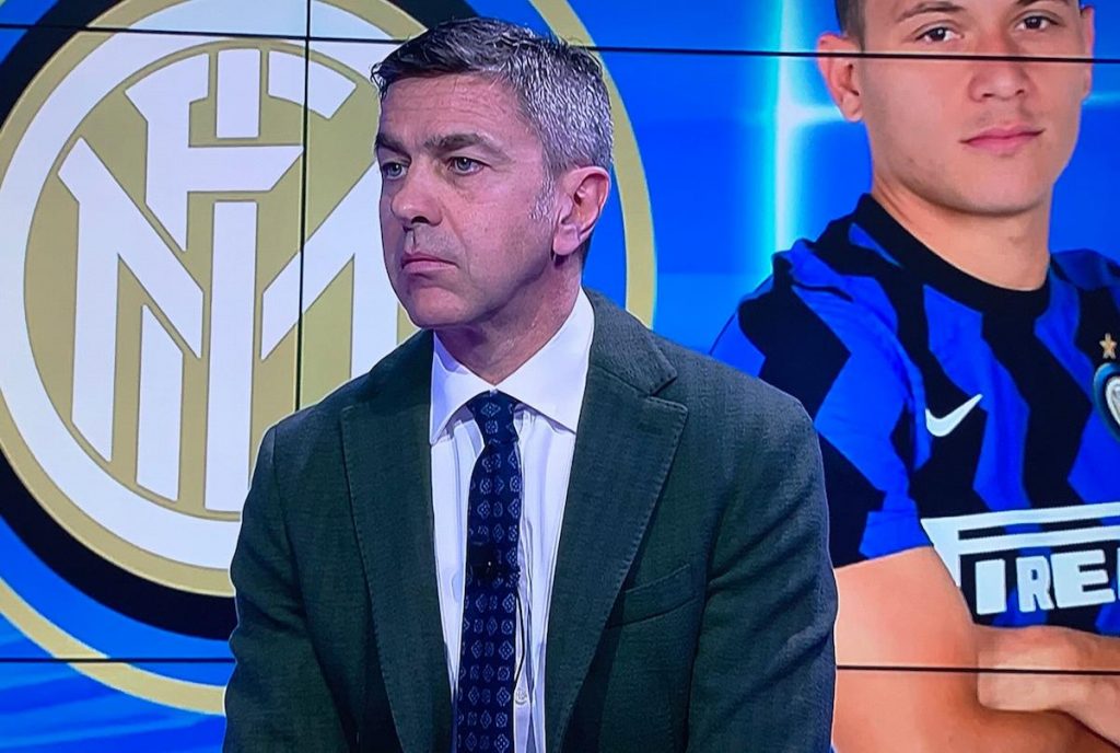 Inter, Costacurta