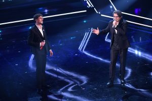 Sanremo Music Festival 2021 - Day 3