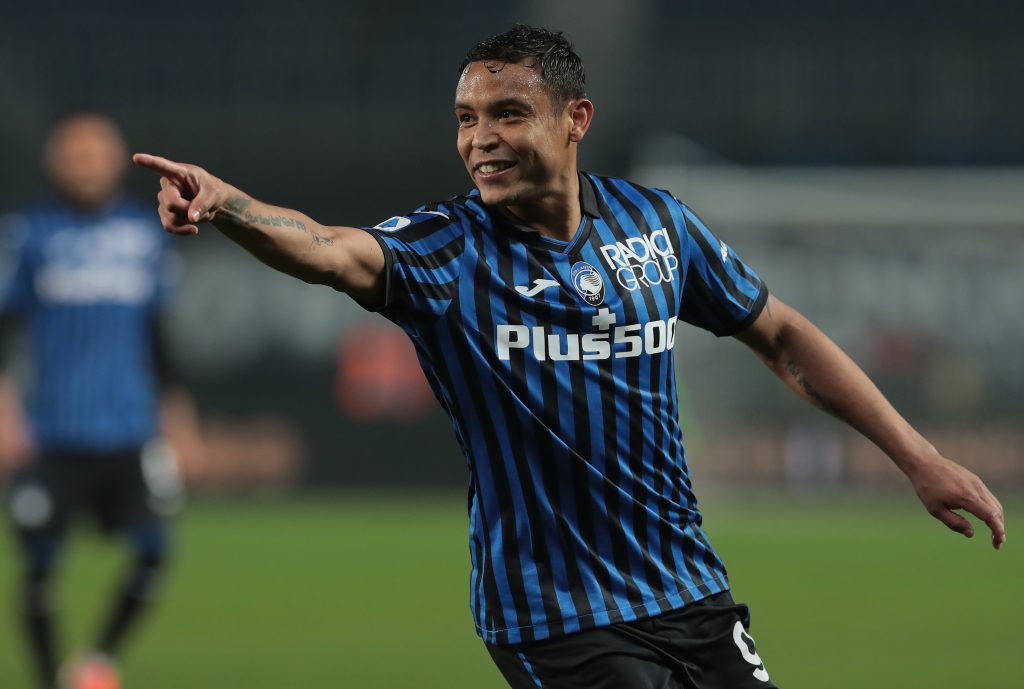 Atalanta BC  v Spezia Calcio - Serie A