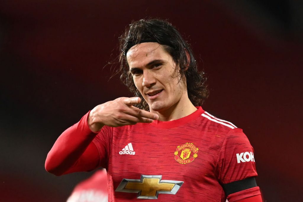 Cavani Inter