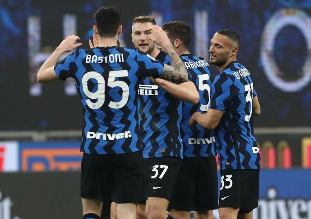 serie a top Xi 26a