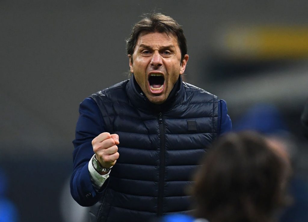 FC Internazionale  v Atalanta BC - Serie A