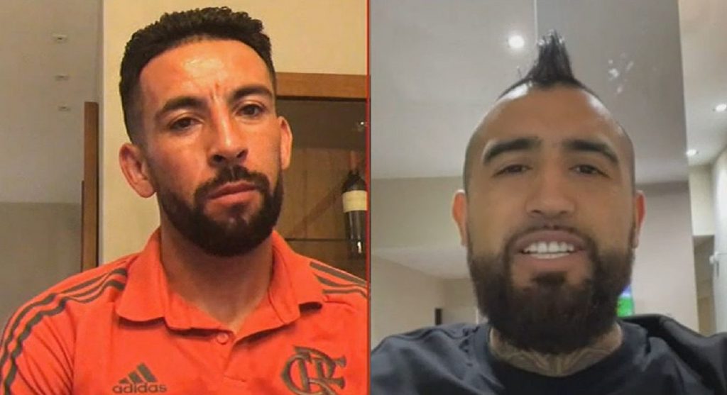 vidal isla