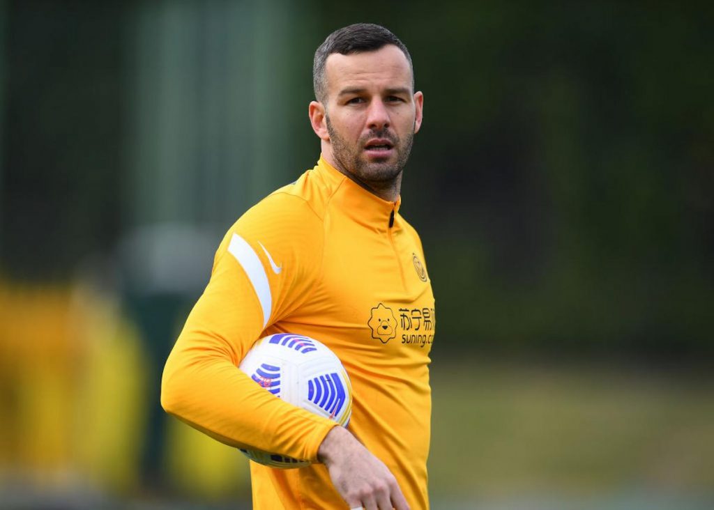 Handanovic