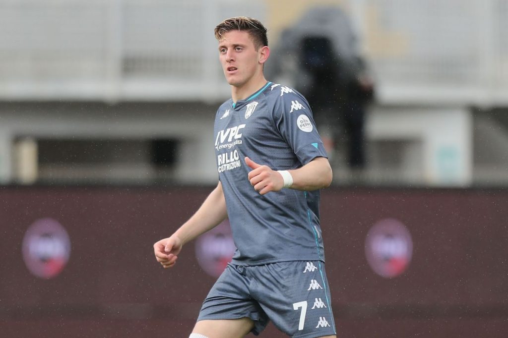 Spezia Calcio  v Benevento Calcio - Serie A