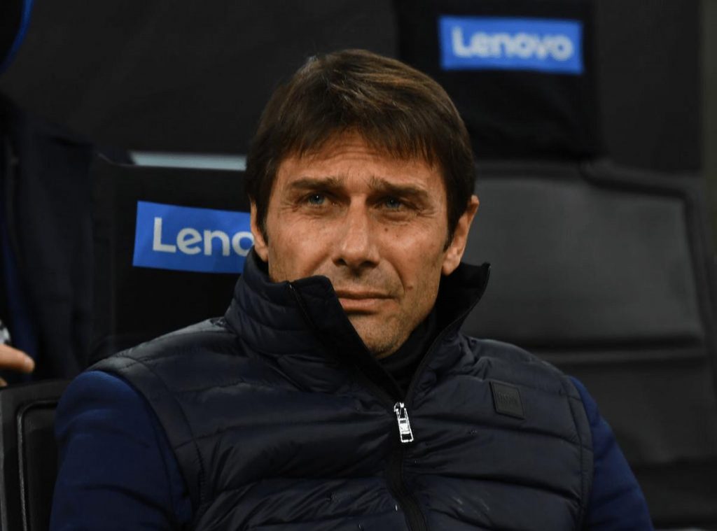 conte forma ammonizioni