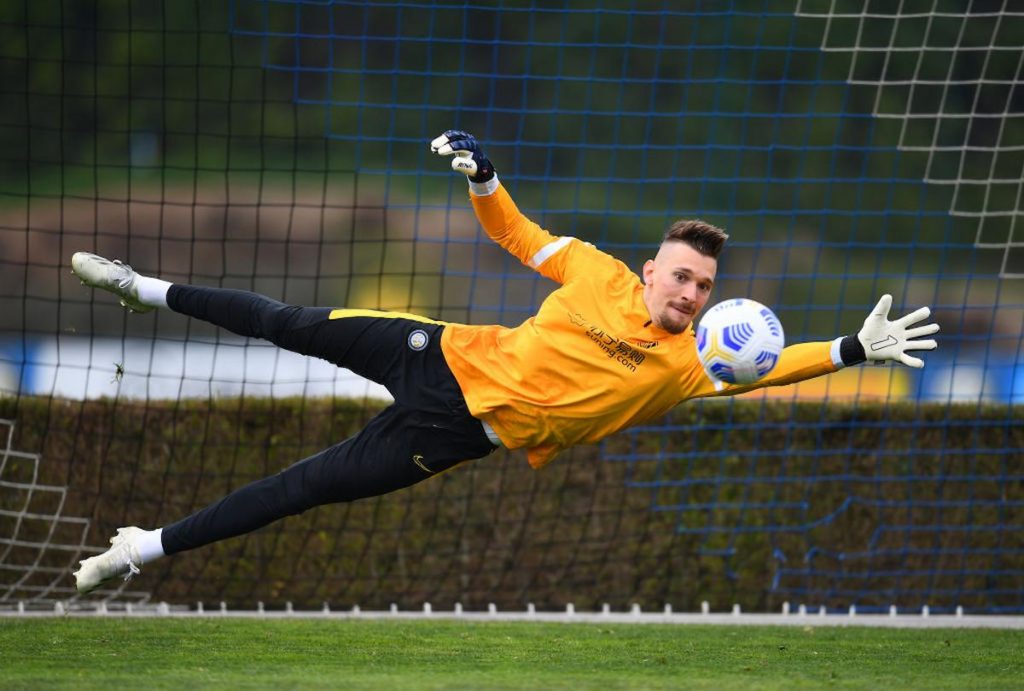 radu vernazza inter