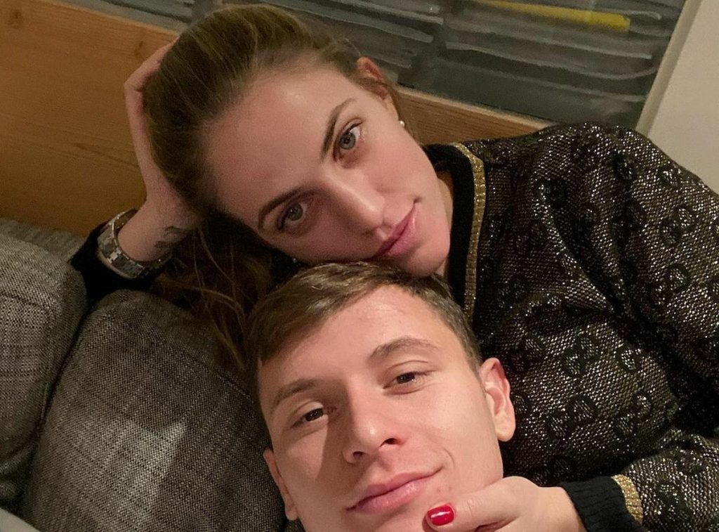 barella bottiglia moglie