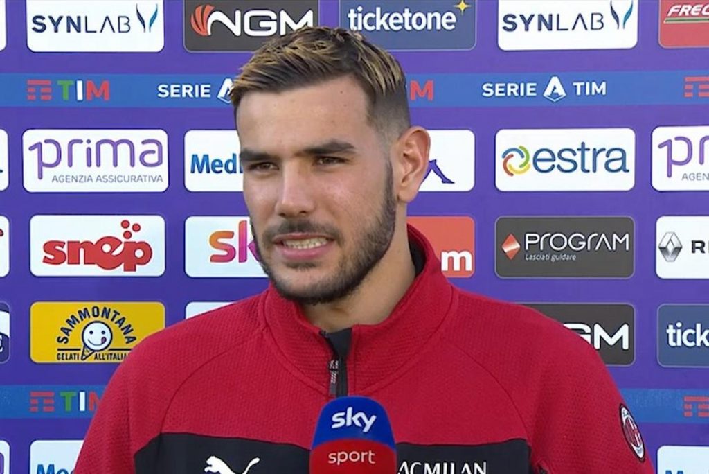 hernandez fiorentina milan
