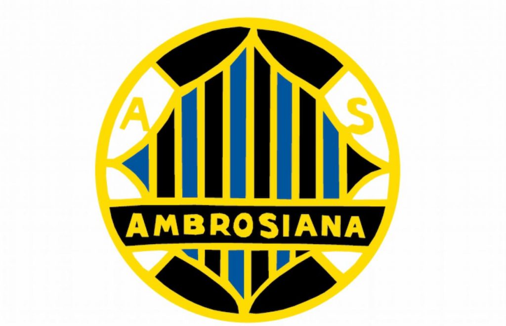 logo inter 1929-1932