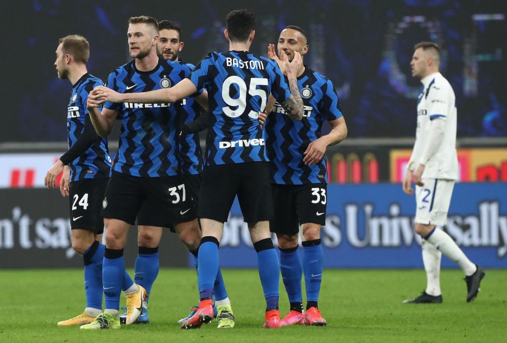 Ramaccioni sull'Inter