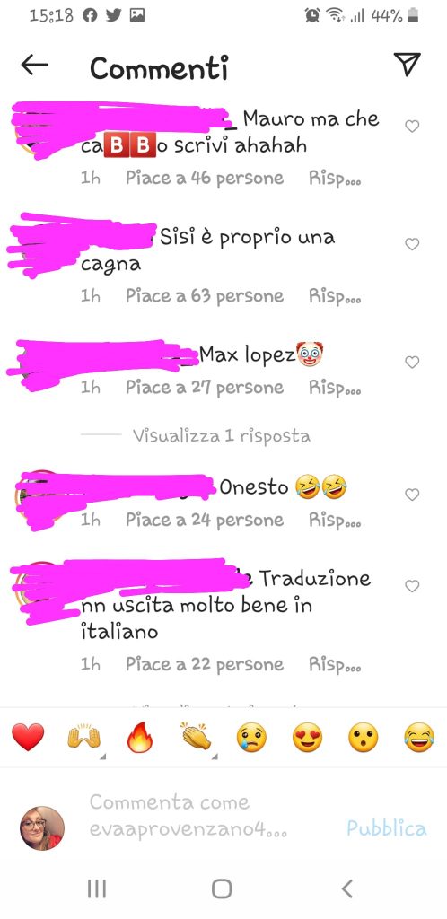 wanda icardi insulto 2