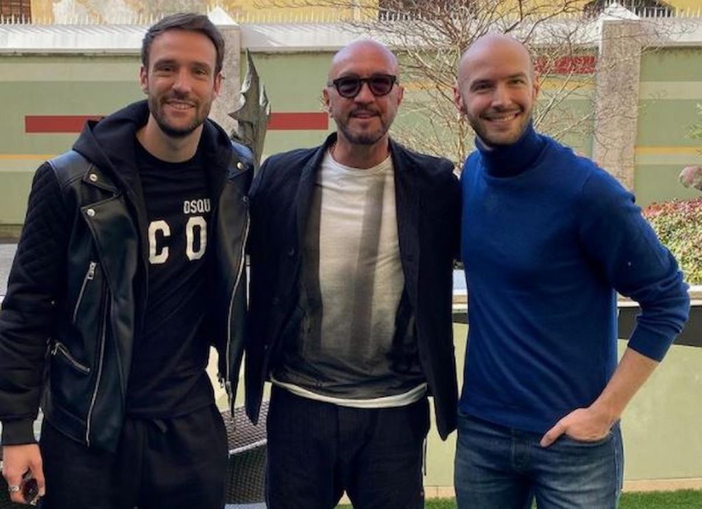 zenga figli reunion (1)