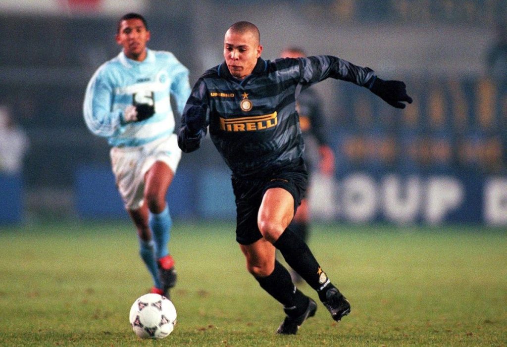 Ronaldo