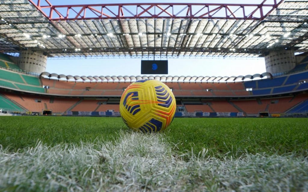 seriea diritti tv