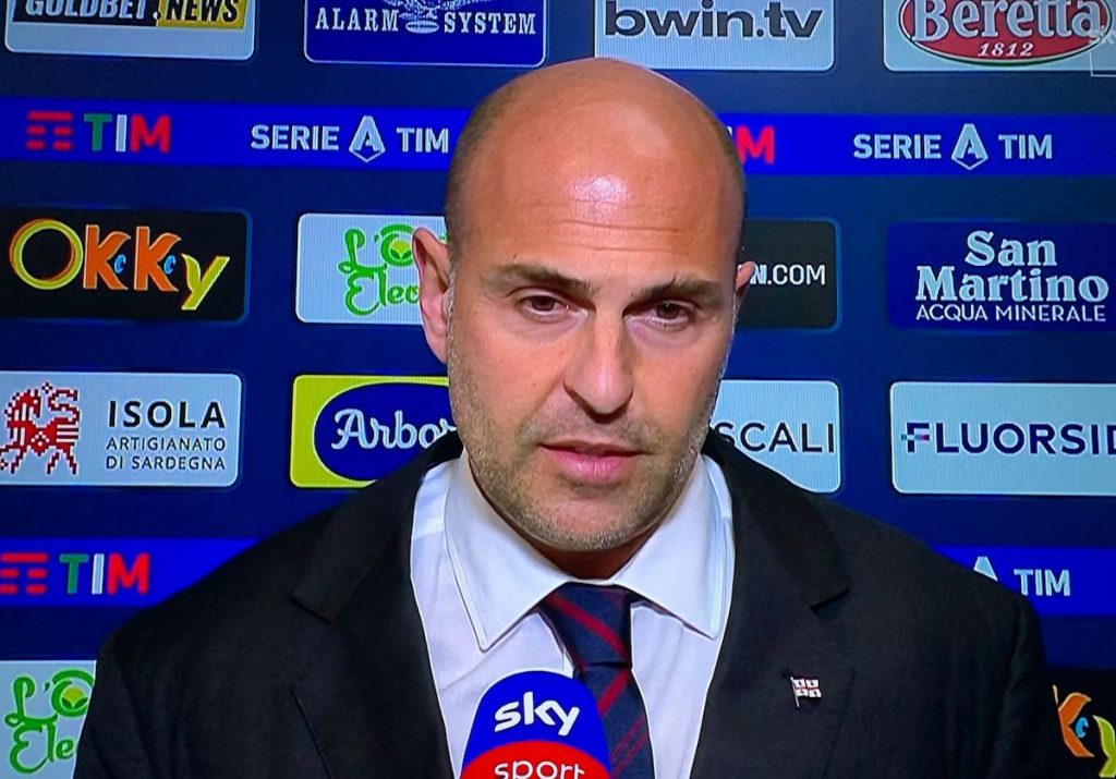 giulini rosso ronaldo