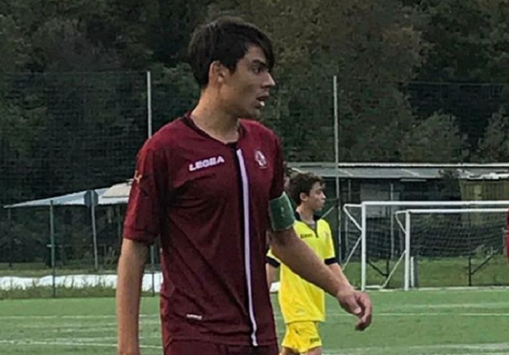 Inter su Francesco Nunziatini