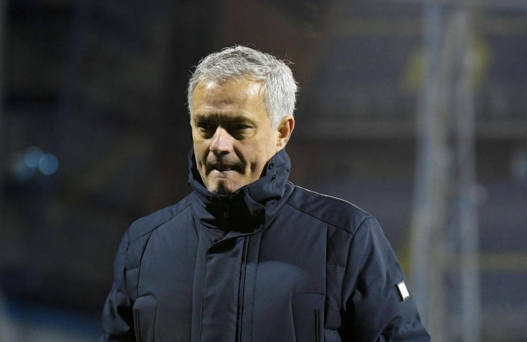 mourinho giocatore voluto
