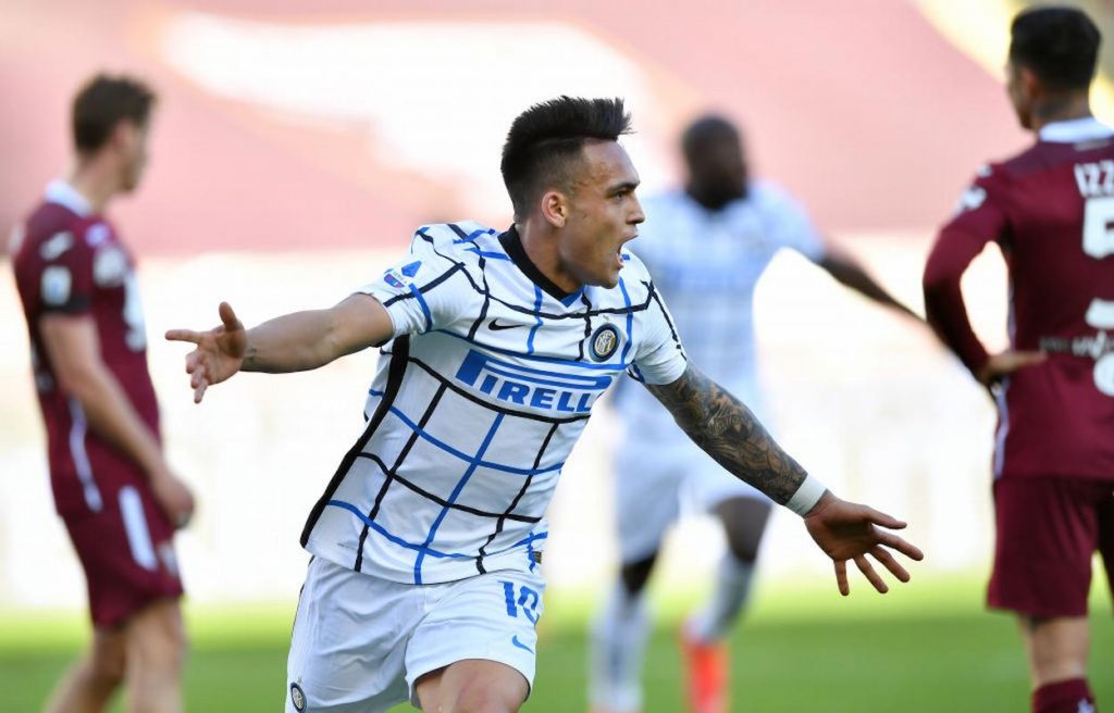lautaro numeri top
