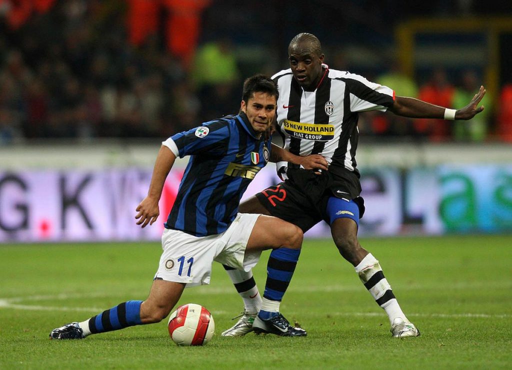 jimenez ex inter ritorna in nazionale