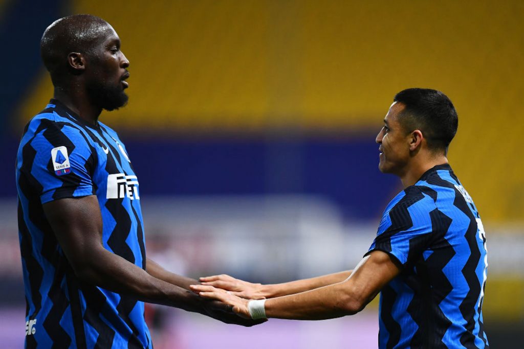 Sanchez posto giusto