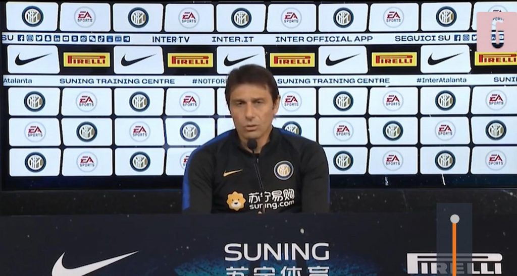 conte contratto inter