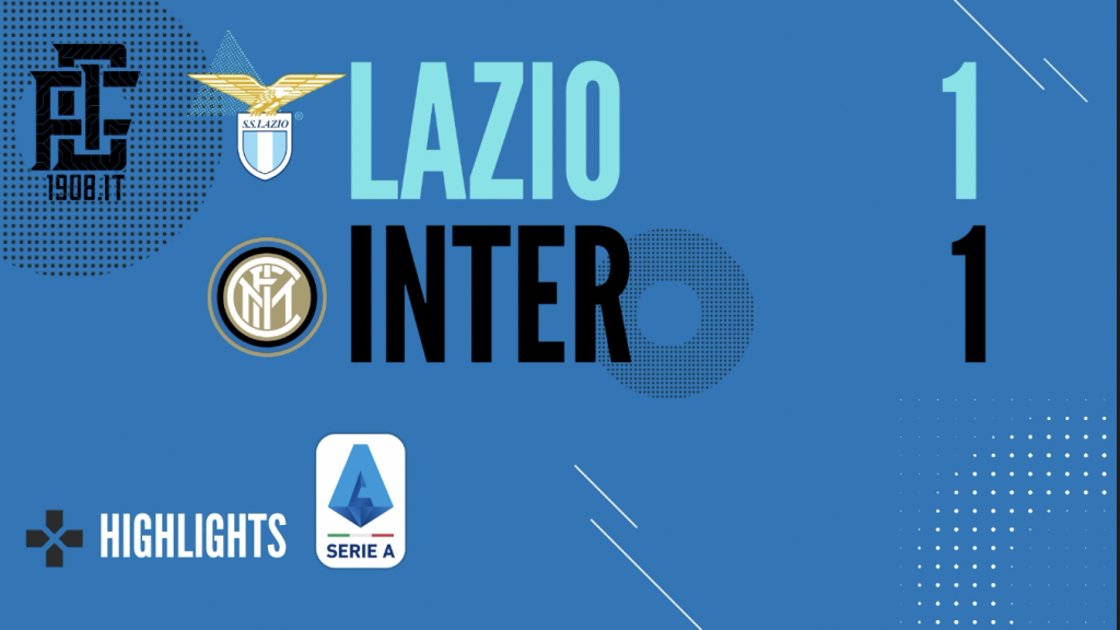 Lazio inter