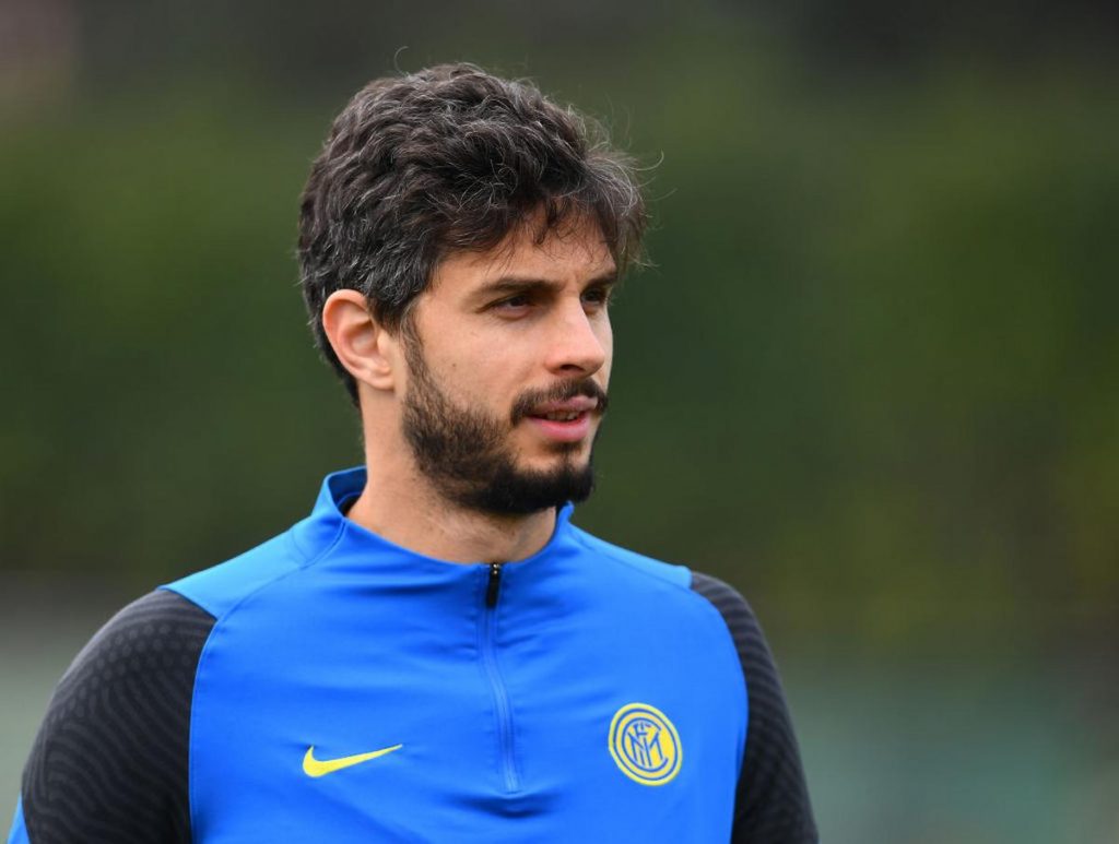 ranocchia chiudere cerchio