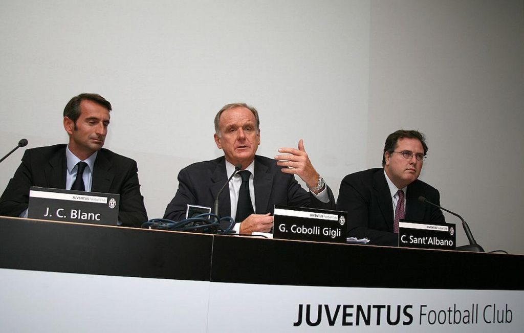 cobolli ronaldo marotta