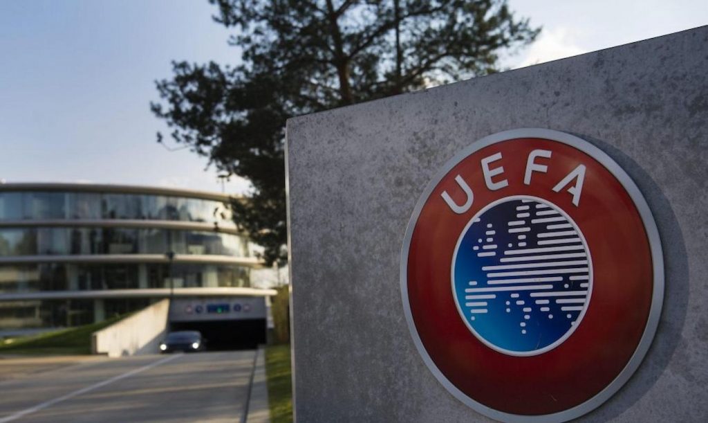 Uefa su nuove regole Fpf