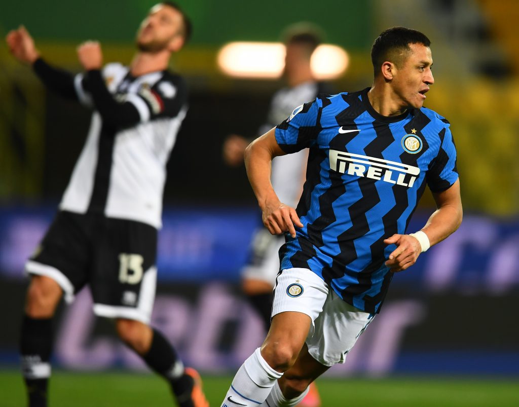 Parma Calcio  v FC Internazionale - Serie A
