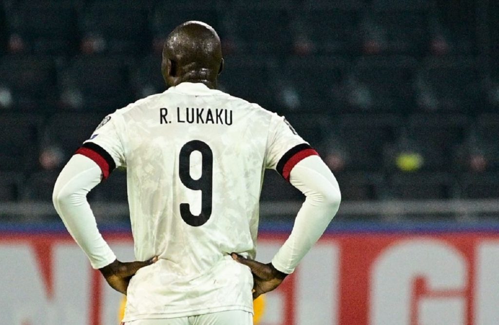 Lukaku nel mirino delle big