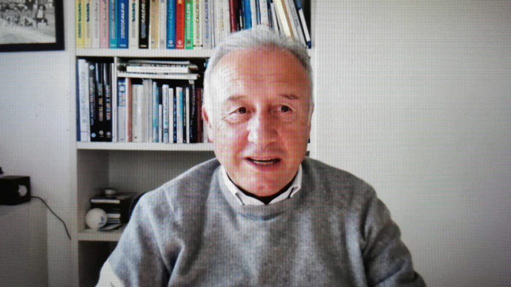 zaccheroni inter
