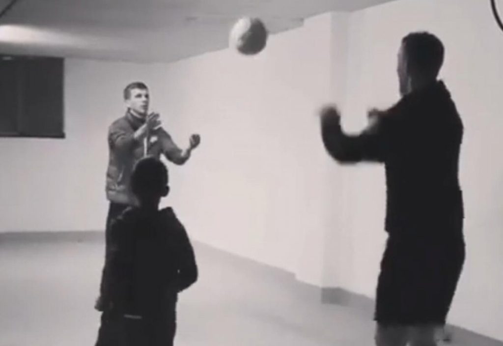 inter perisic work