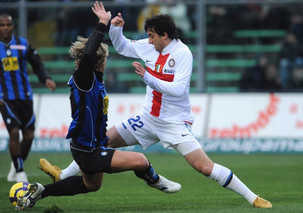 Atalanta BC v FC Internazionale Milano - Serie A