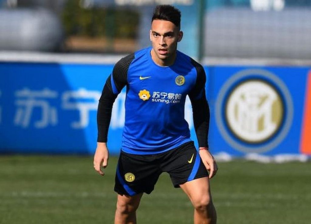 lautaro cies richiesti mercato