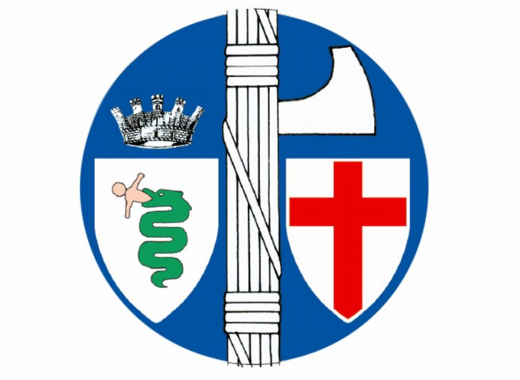 logo inter 1928-29