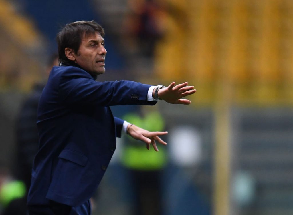 Parma Calcio  v FC Internazionale - Serie A