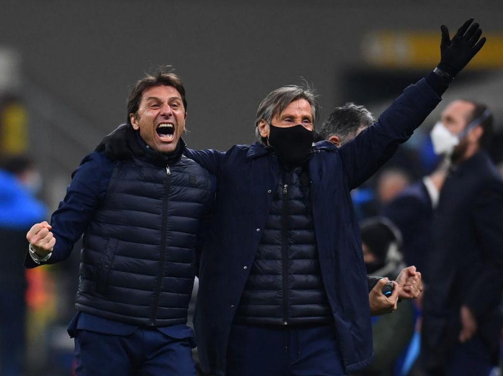 conte pallino futuro
