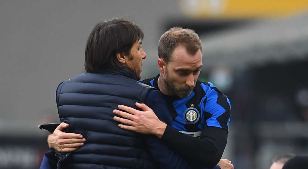 AC Milan  v FC Internazionale - Serie A