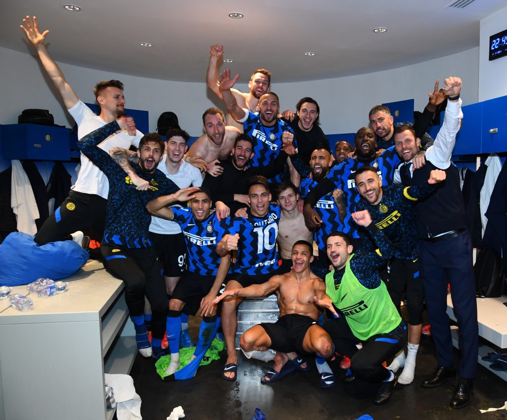 FC Internazionale  v Atalanta BC - Serie A