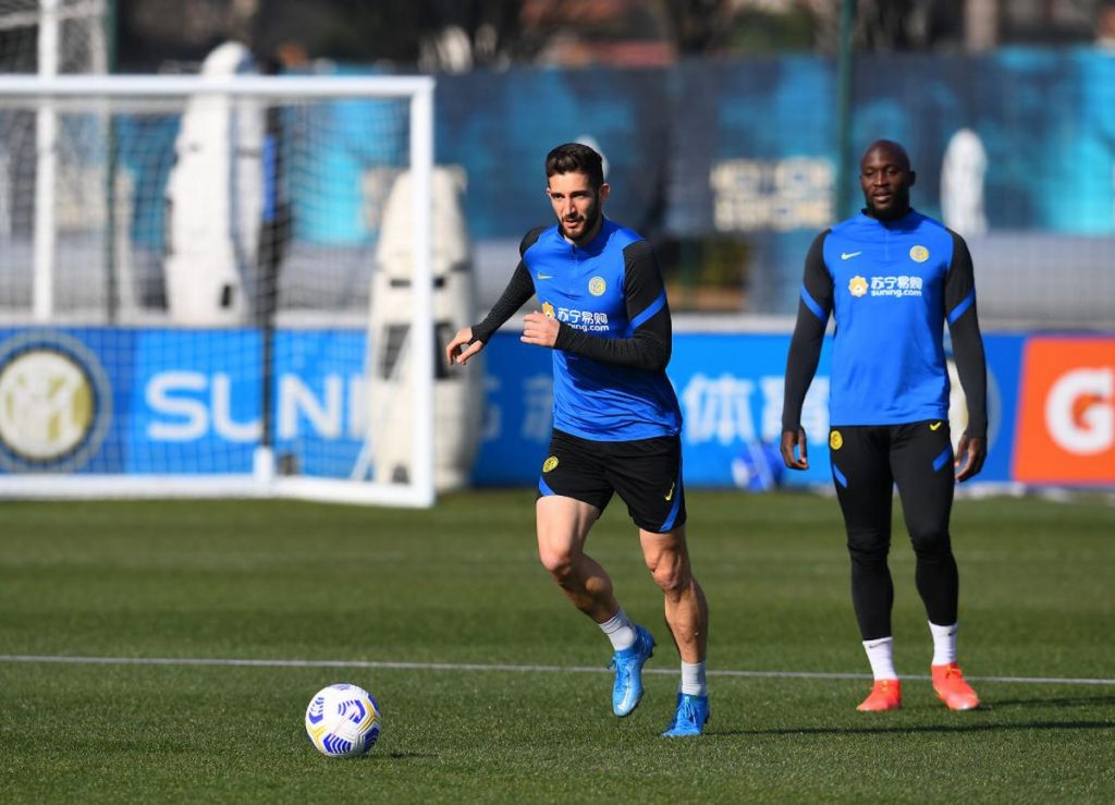 eriksen indizi gagliardini