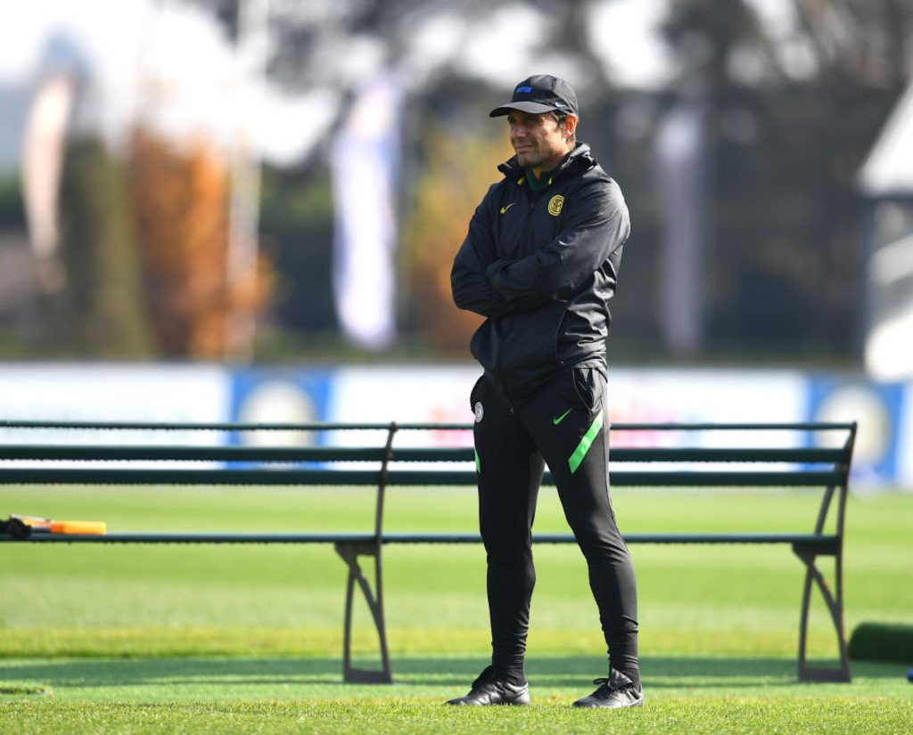 Inter bastano 24 punti