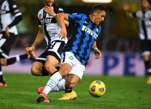 Parma Calcio  v FC Internazionale - Serie A