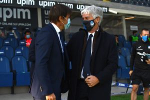 Atalanta BC v FC Internazionale - Serie A