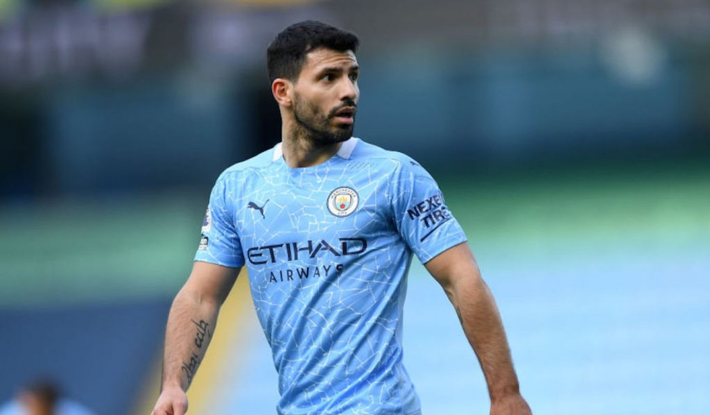 Aguero opzione Inter