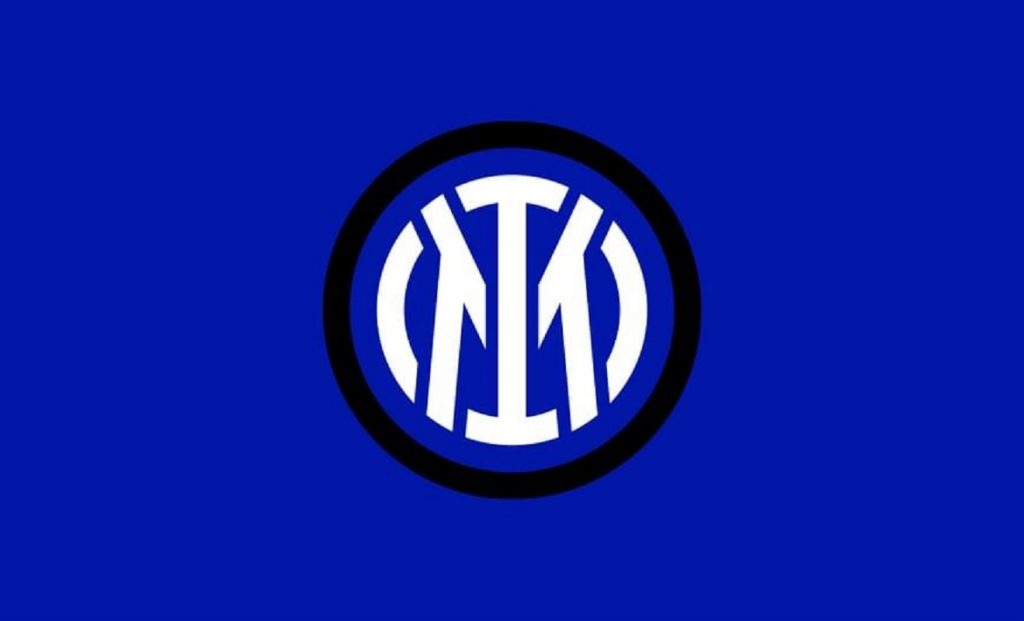 Inter presenta il nuovo logo