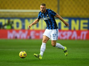 Parma Calcio  v FC Internazionale - Serie A